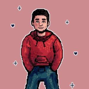 Meet your Posher, Jan